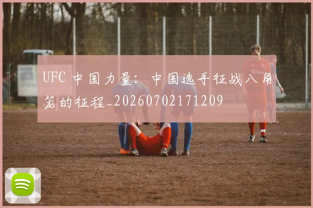 UFC 中国力量：中国选手征战八角笼的征程_20260702171209