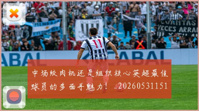 中场绞肉机还是组织核心英超最佳球员的多面手魅力！_20260531151555_20260703210123